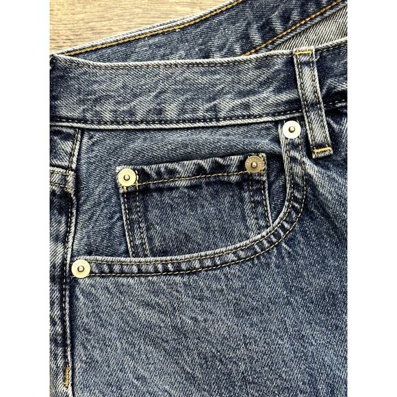 Everlane Jeans, The 90s cheeky jean - Picture 9 of 9